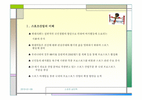 스포츠산업과 스포츠마케팅-3