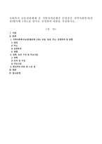 사회복지 공동전달체계 중 지방자치단체가 운영중인 지역사회복지(부장)협의체 1개소를 임의로 선정하여 내용을 작성하시오-1