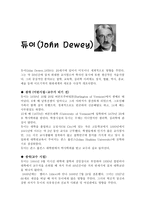 듀이 JohnDewey-1