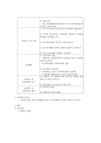 청운양로원 기관 분석 보고서-3