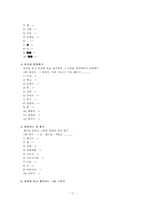 [교육학] 마인드맵-17