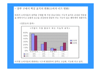 [마케팅] 도브의 MS 향상을 위한 마케팅-8