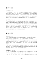 [패션과 의상] 각 스타일별 연출방법-4