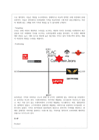 리바이스 기업 소개 -10