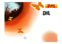 DHL보고서 - 회사소개 및 연혁    -1