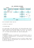 사회복지행정서비스의 공적, 사적 전달체계의 현황과 특징-5