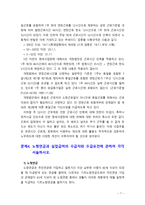 [2019 생활법률] (문제1)협의이혼의 성립요건과 효력, (문제2)법정상속인과 대습상속인, (문제3)최저임금제도와 주52시간제, (문제4)노령연금과 실업급여의 수급자와......-7