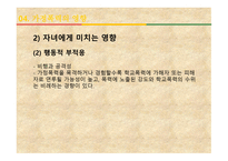 가족복지론 가정폭력가족 - 개념, 유형 -14