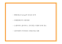 맘스터치 기업분석과 마케팅 SWOT,STP,4P전략 분석과 맘스터치 향후 마케팅전략 제시 PPT -11