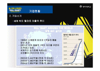 [유통관리] 월마트의 한국시장 진출전략과 과제-6