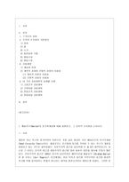 [교육심리학 공통] 1 매슬로우(Maslow)의 동기위계설에 대해 설명하고, 그 교육적 시사점을 논하시오 2 계속적 강화와 간헐적~-2