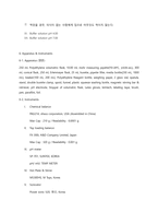 [분석화학실험] report 3 Preparation and standardization of free carbonated 01 M  NaOH-7