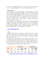 [노인복지론] 한국 노인복지시설의 현황과 문제점 및 개선과제에 대해 논하시오-6