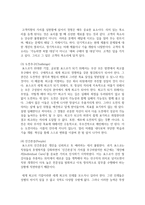 [경영학원론 A형] 자신과 관련 있는 기업을 골라 간단히 소개하고 그 기업의 문화를 교재 128쪽에 소개된 요인별로 평가-7