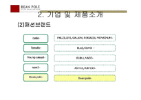 [신제품성공사례] 빈폴 인터내셔널 마케팅사례-7