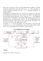 한국 지역사회복지실천 현장의 제도적 환경의 변화(분권화와 지방화, 공공복지 전달체계 개편)-4