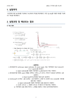 전기회로 실험 및 설계 실험(2) 7주차 예비보고서-2