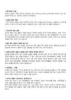 사립 기간제교사,정교사 대비 실전 예상질문 및 답변정리. 실제4년 기간제 경험을 통해 얻은 노하우-3