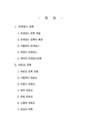 [건축학]르네상스와 바로크 건축-1