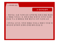 가족 치료 가족 체계 이론 부부상담 가족체계 관점 체계이론의 발달 피아제 프로이드 구조적 가족치료-5