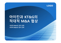 글로벌 M&A M&A 협상 사례 적대적 M&A 협상 대우자동차 매각협상 부실기업 해외매각 인수합병 역사-11