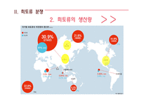 자원분쟁이란 자원분쟁의배경 자원분쟁의사례.희토류란 희토류생산현황 중국의희토류수출정책 WTO분쟁협상과장 자원분쟁해결방안-16