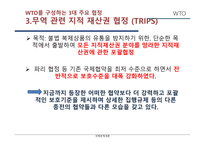 국제통상 체제 GATT의 의의 WTO 체제 DDA 체제 관세 무역 공개주의 원칙 국제무역의 확대 다자간 무역 협상 세계 무역 국제기구-18