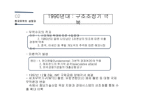 한국무역 한국경제 성장 한국무역의 역사 한국무역의 성장과정 한국경제의 성장과정 수출의 한국경제-16