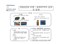 한국무역 한국경제 성장 한국무역의 역사 한국무역의 성장과정 한국경제의 성장과정 수출의 한국경제-18