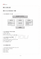 2023년 2학기 중소기업창업론 기말시험 핵심체크-2