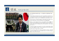 미국정치론 미중관계 갈등관계 역외균형정책과 사이버해킹 AIIB와 RCEP-19