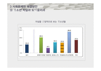 중등교육 인문학 인문학의위기와중요성 인문학 인문학의필요성 인문학의위기와현황 사회문제와해결방안 학교폭력과문학교과 인문학의위기-17