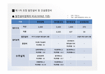 중화학공업의 효율성 중화학공업 투자조정 2차 중화학공업 조정-12