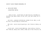 발달심리학 태아기발달과유아기 Piaget의인지발달이론 VYGOTSKY Kohlberg의 도덕적 추론 이론 Erikson의 심리사회적 발달이론-8