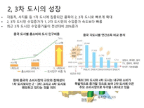 중국의경제 중국의경제전망 중국경제의특징 중국정치 사회변화에따른경제변화-9