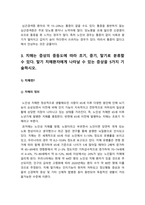 생활과건강] 1. 단계별 질병예방 행위 중 1차 예방행위의 개념, 현재 자신에게 가장 필요하고 중요하다고 생각되는 1차 질병예방행위, 그 예방행위의 필요성과 중요성 및 실천방안 생활과건강 2. 대표적 허혈성 심장질환인 협심증과 심근경색증 상태 및 증상 3. 말기 치매환자에게 나타날 수 있는 증상 5가지 -생활과건강, 2021년 방송대 생활과건강-7