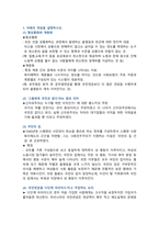 2020년 2학기 기말시험 (온라인평가) 사회복지학개론-2