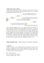 건축시공 및 관리 레포트(고성능 콘크리트 사례)-2