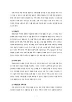 [노인복지론] 치매 노인 가족의 부양부담과 스트레스 대처 방안에 대하여 설명하시오.-7