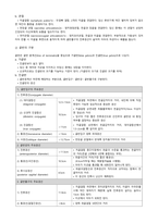 여성간호학실습 케이스스터디 (정상분만) [간호진단 및 간호과정 4개]-8