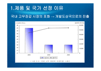 [국제경영 A+] 고무장갑의 해외 진출 성공 마케팅 전략 분석-5