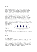 [A+]생산관리 공급사슬관리의 최신 경향에 대해 조사하시오-3