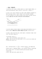 [의공기사] 의공기사, 의공산업기사 실기 총정리-4