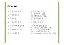 창업계획서 - 1인가구 대상 인테리어가구 대여서비스 업체 창업 사업계획서-2