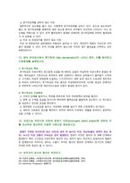 [고위험모아간호학] 2021년 2학기 기말시험 과제물, 간호학과 3학년-10