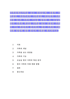 가족관계3)가족을 보는 관점들(예: 전통적 가족관점, 자유주의적 가족관점, 여성학적 가족관점 등)과 가족의 기능을 설명한 뒤, 오늘날 한국 가족의 특성을 가족을 보는 관점과 가족의 기능 측면에서 분석하고, 한국 가족의 미래 변화 방향에 대한 본인의 견해를 제시하시오.-1