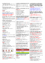 [산업안전기사] 실기 필답형/작업형 전설의10장 7일 벼락치기 요점정리 요약본-3