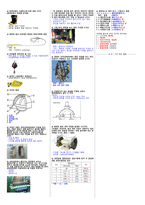 [산업안전기사] 실기 필답형/작업형 전설의10장 7일 벼락치기 요점정리 요약본-10