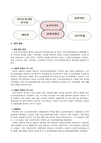 사회복지법제론-노인장기요양보험-10