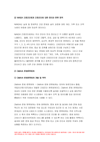 가족건강간호학 2022년 출석수업대체과제물] 가족건강사정도구의 종류, NANDA 간호진단체계, OMAHA 문제분류체계, HHCCs, ICNP 가족-간호사의 계약의 양식 당뇨병이 있는 가족 구성원 계약서를 작성 가족건강간호학 방송대 과제물-8